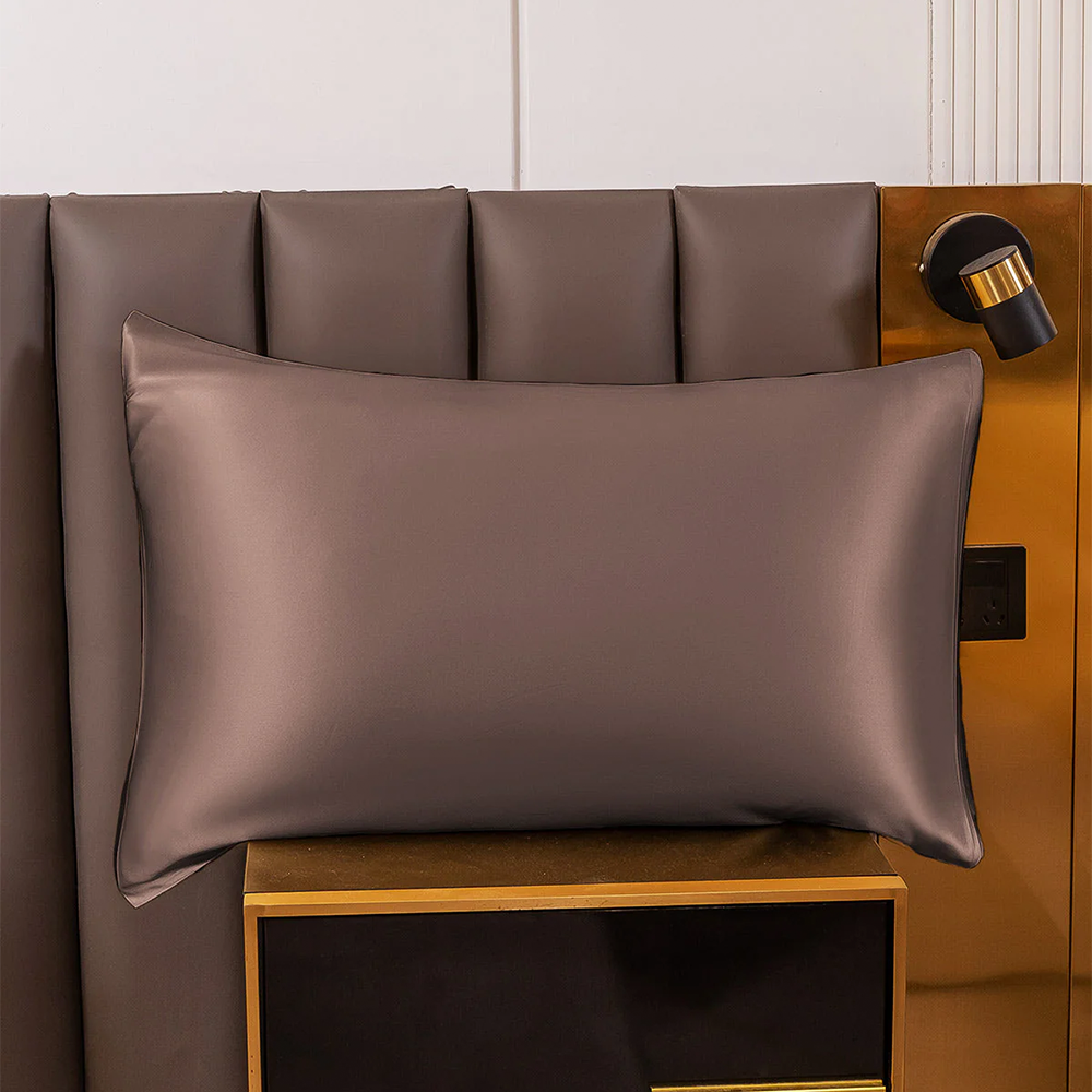 Luxury Silk Pillowcase