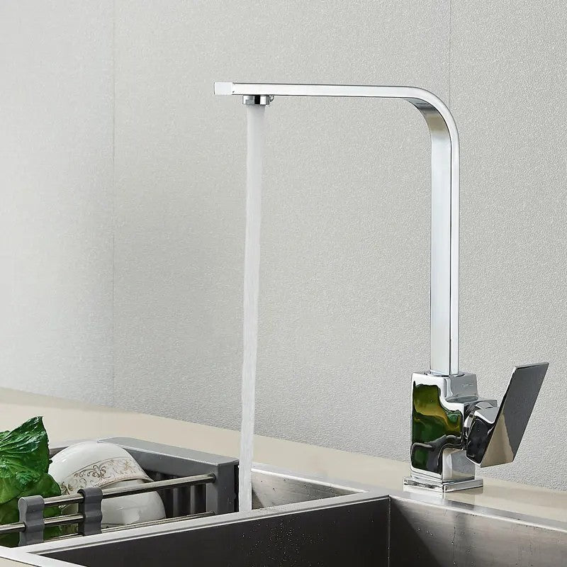 Felicia - Modern Faucet