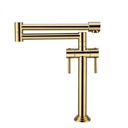Hermione - Luxurious Pot Filler Faucet