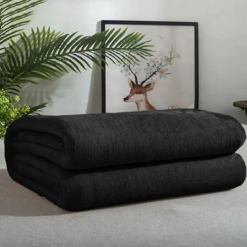CloudTouch - Super Soft & Fluffy Blanket