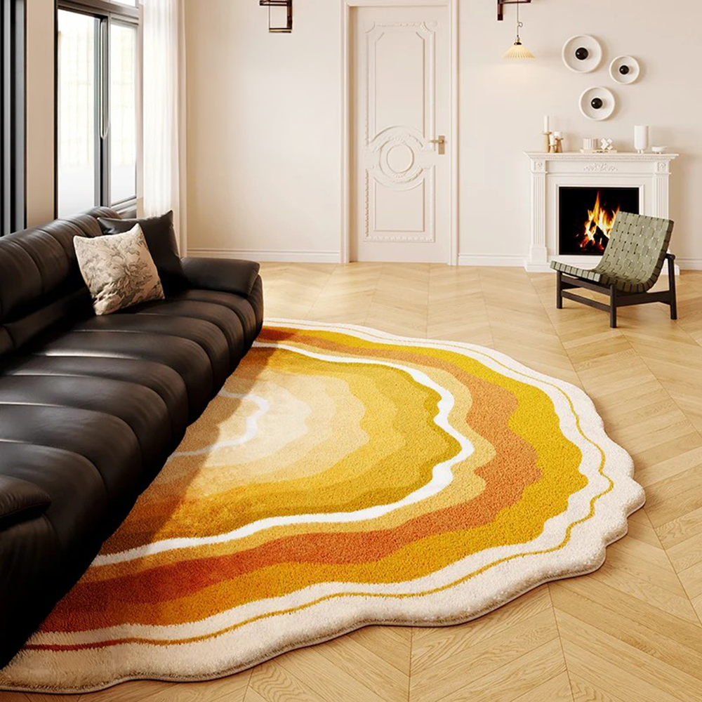 CloudSoft - Plush Floor Rug