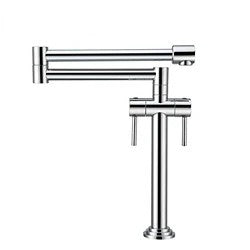 Hermione - Luxurious Pot Filler Faucet
