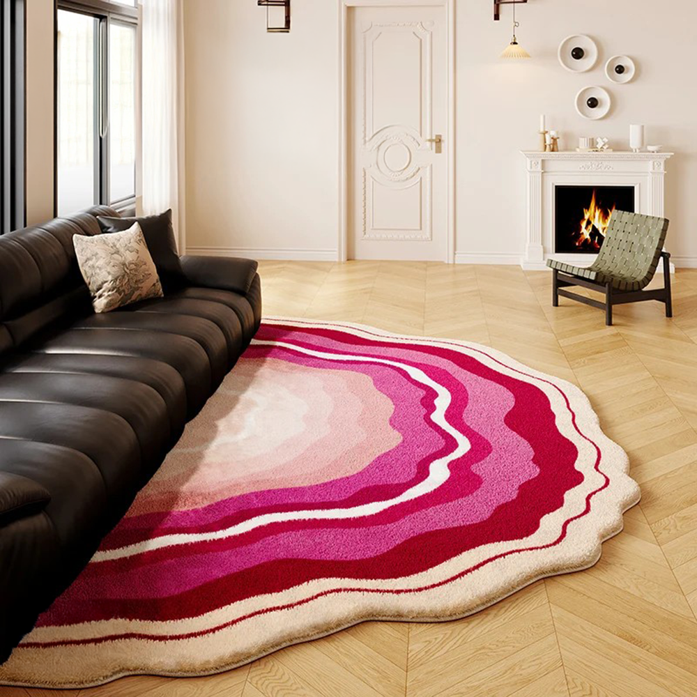 CloudSoft - Plush Floor Rug
