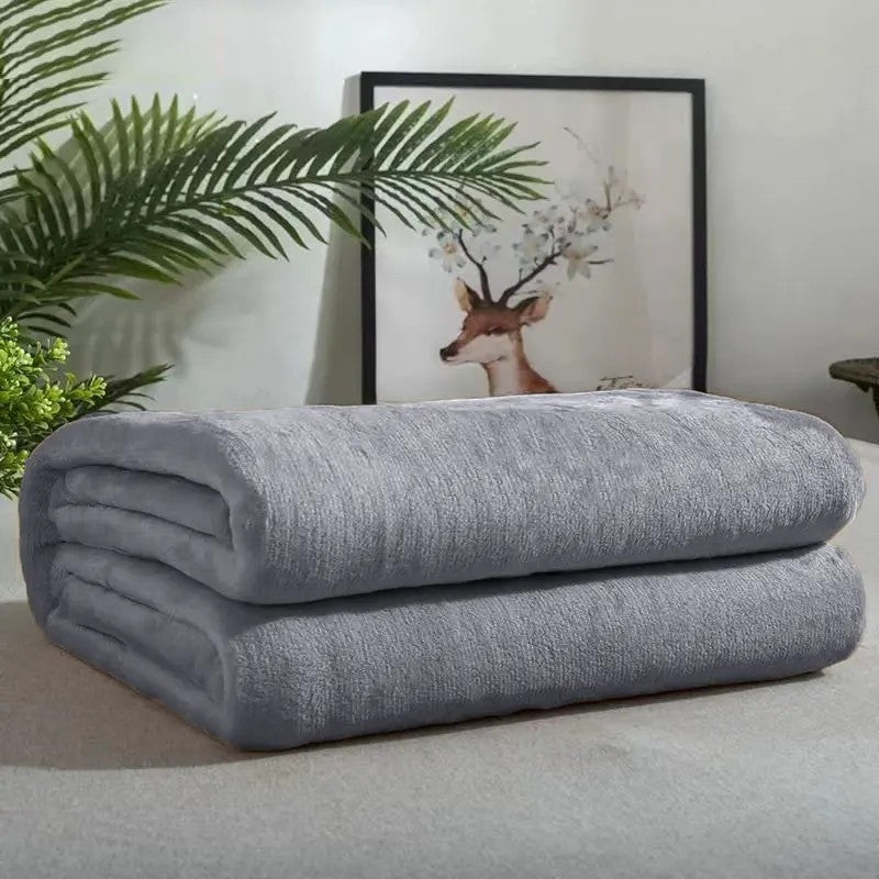 CloudTouch - Super Soft & Fluffy Blanket