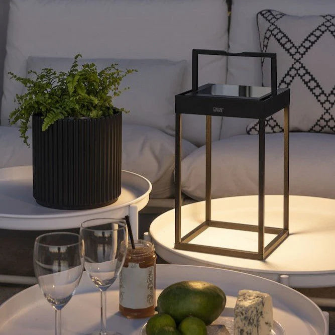 Soluna Lantern Light