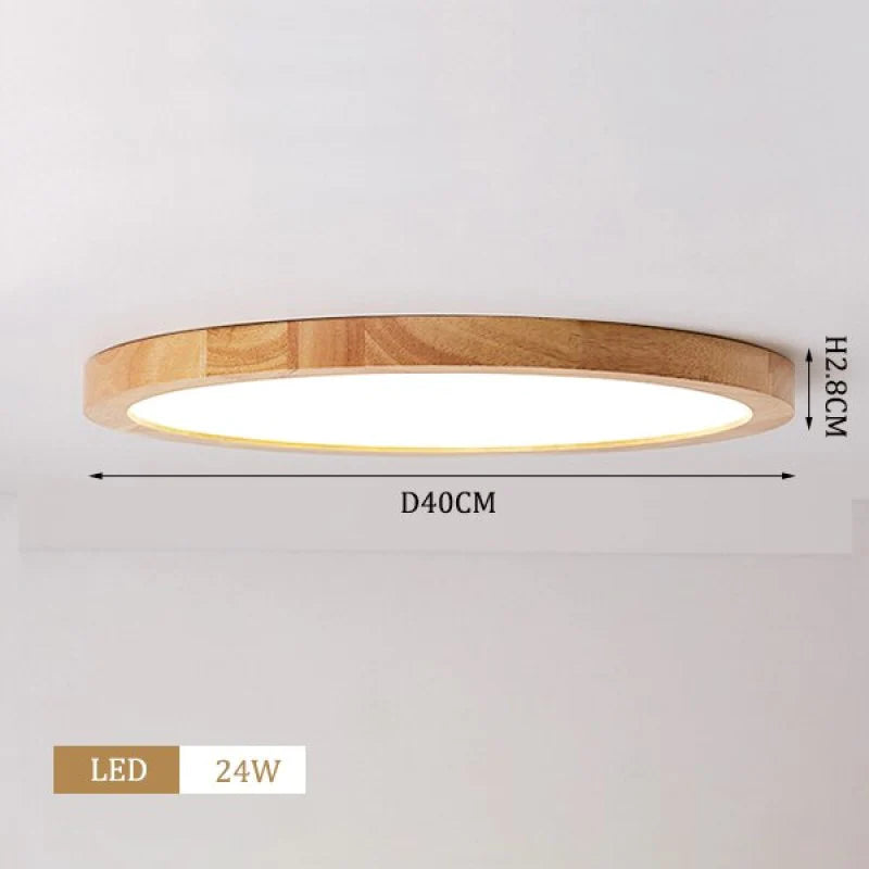 Helix - recessed ceiling light