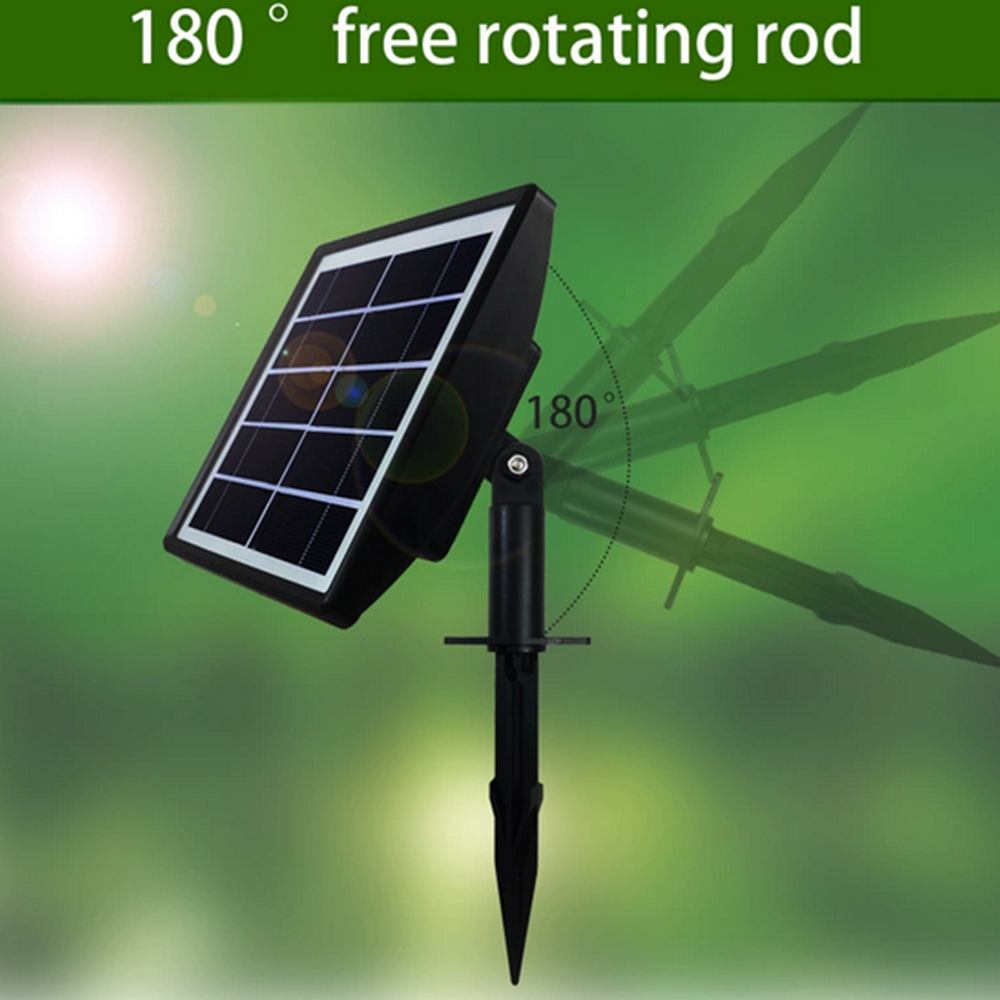 EcoIrrigate – Solar Watering Kit for Pots & Gardens