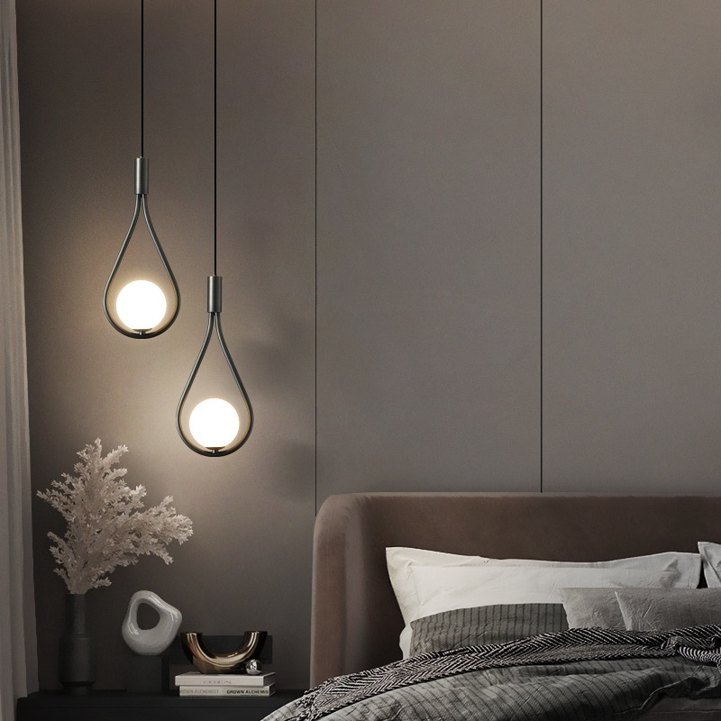 Rhea - Luxury pendant light