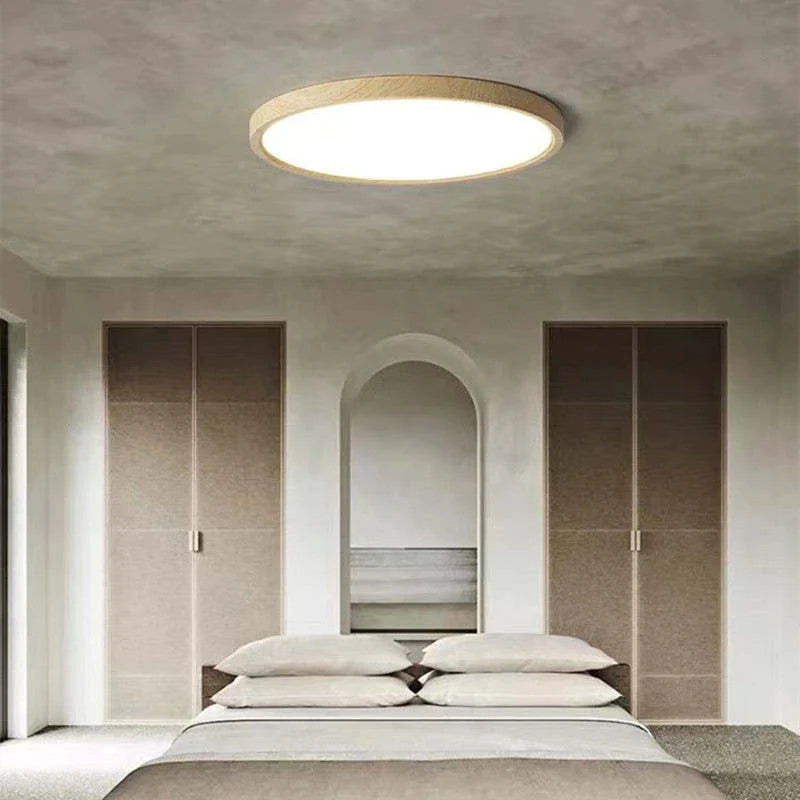 Helix - recessed ceiling light