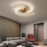 ASTRALIS LED Chandelier (Clearance Sale)