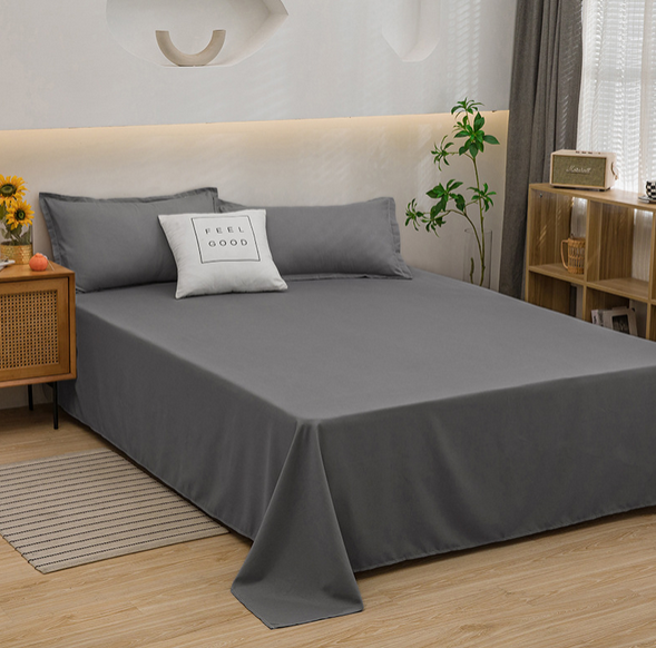 Luxora - Soft Bed Sheet