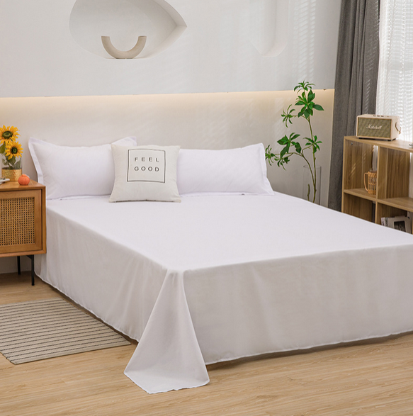 Luxora - Soft Bed Sheet