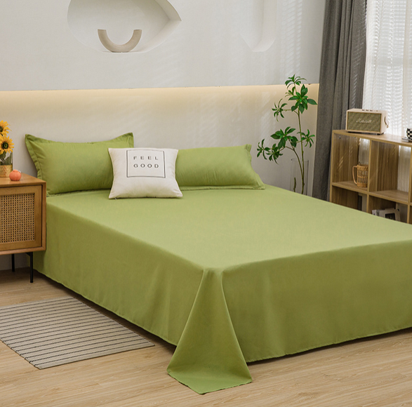 Luxora - Soft Bed Sheet