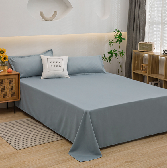 Luxora - Soft Bed Sheet