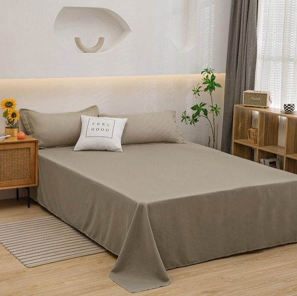 Luxora - Soft Bed Sheet