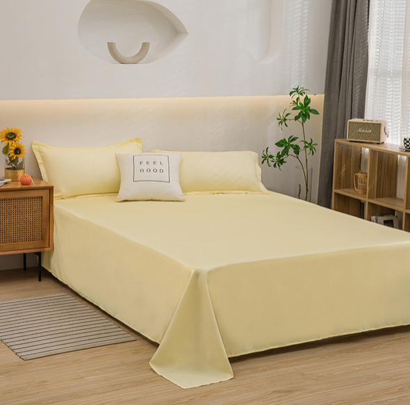 Luxora - Soft Bed Sheet