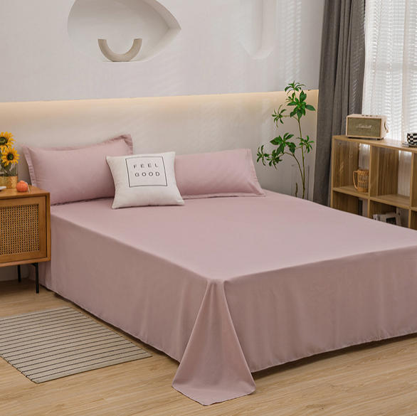 Luxora - Soft Bed Sheet