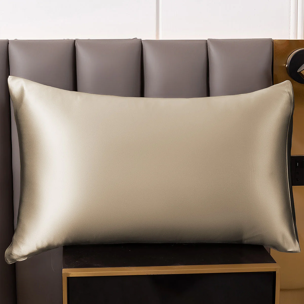 Luxury Silk Pillowcase