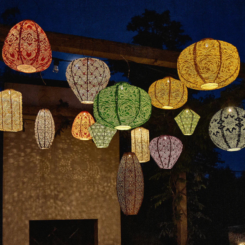 HappyLantern Outdoor