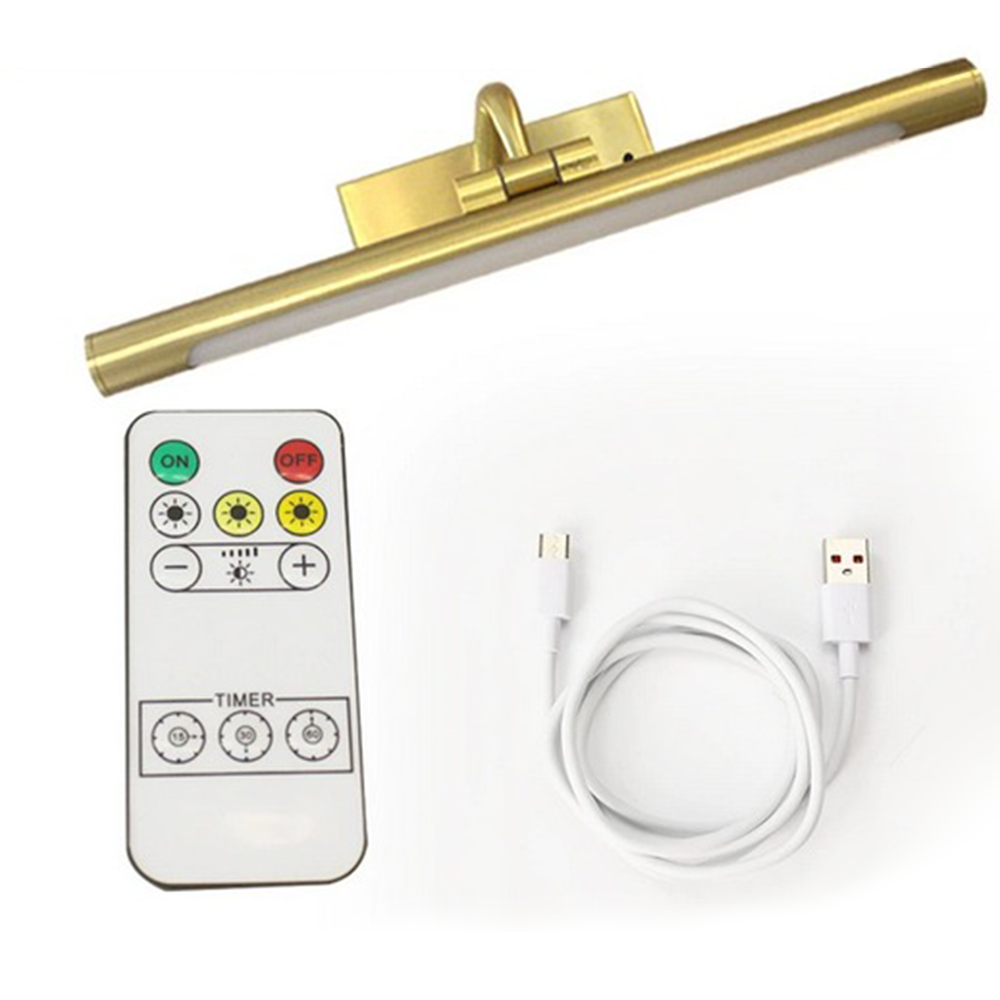 PictureGlow – Wireless LED Light for Pictures