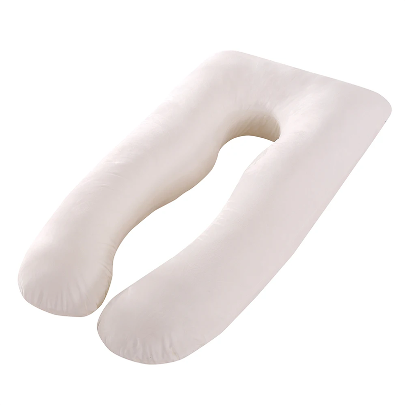 Restify - Ergonomic Full-Body Cooling Pillow – Ultra Supportive