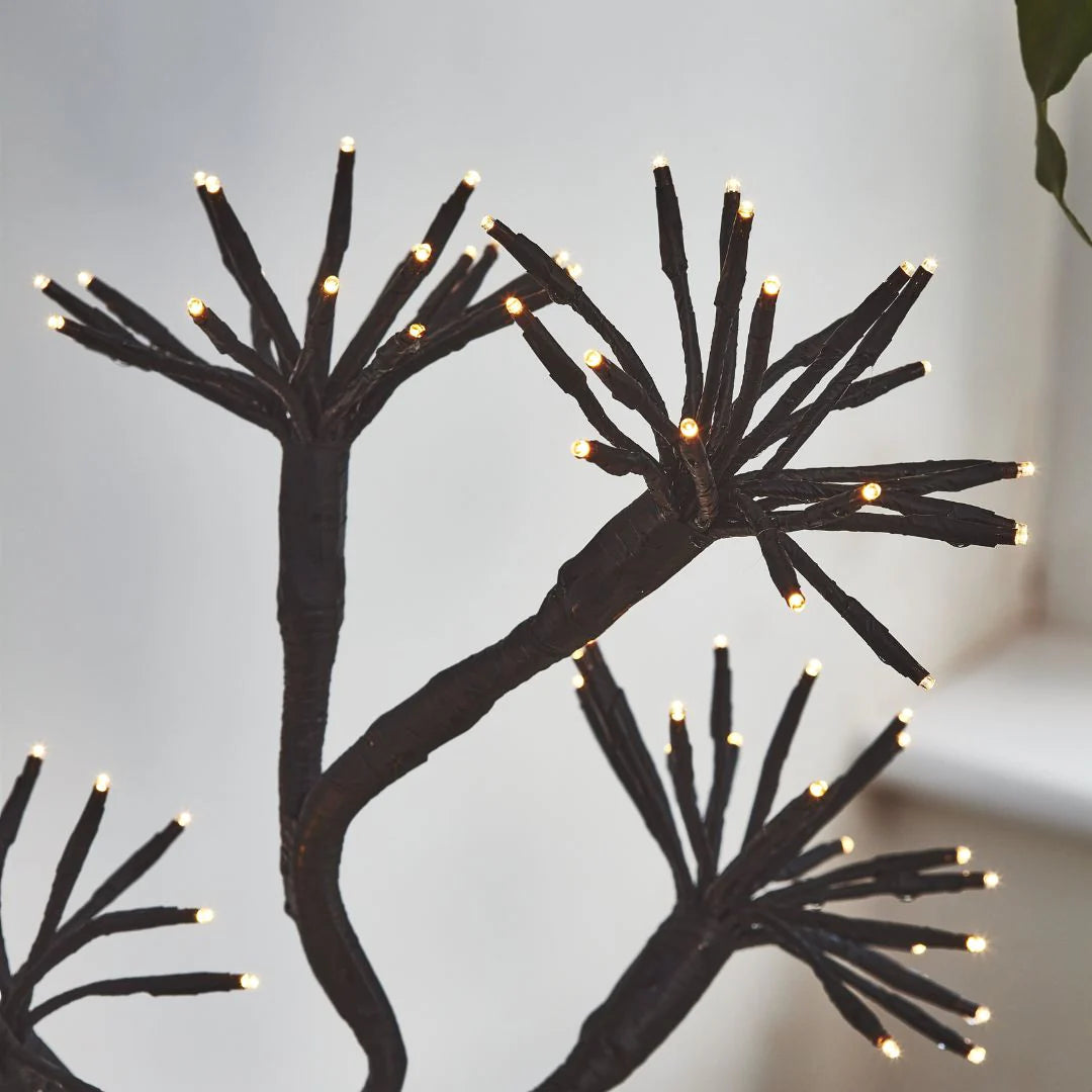 GlowBurst Solar Branch Light