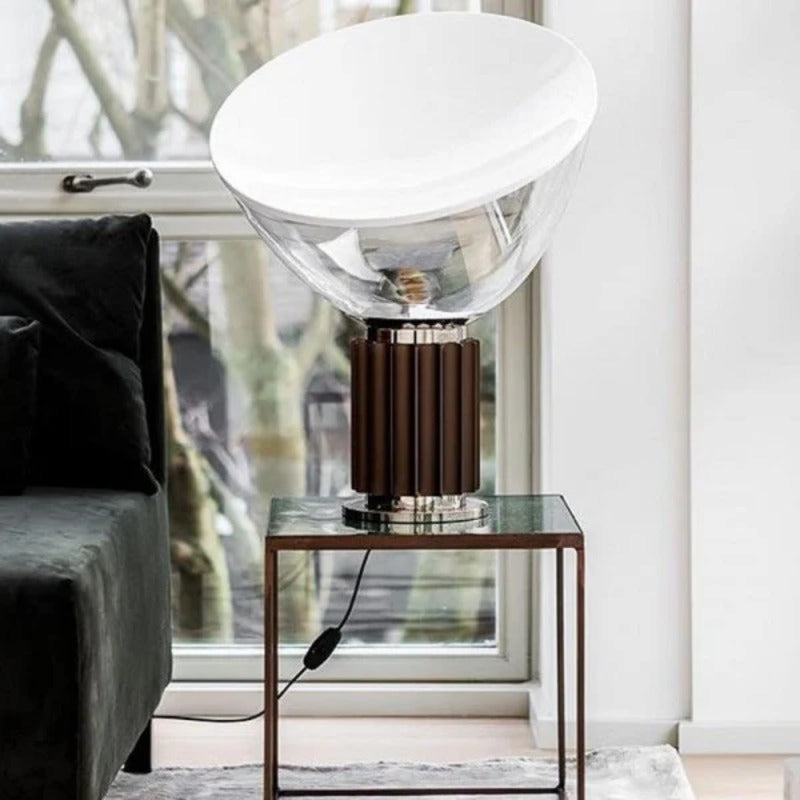 Arc Table Lamp