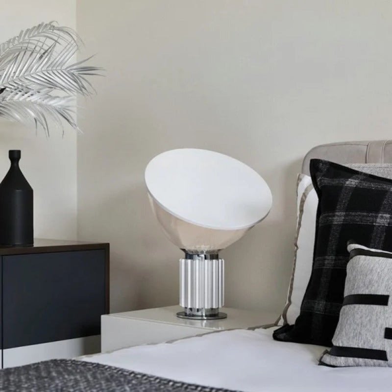 Arc Table Lamp