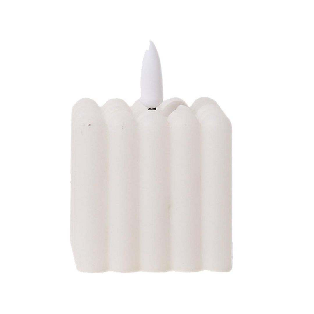 Flameless LED Candles